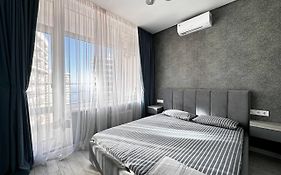 48 Pearl Cozy Apartment